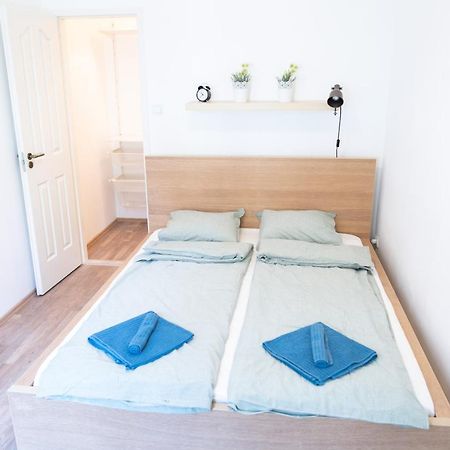 בודפשט N28 Condo Apartment Next To Andrassy. מראה חיצוני תמונה