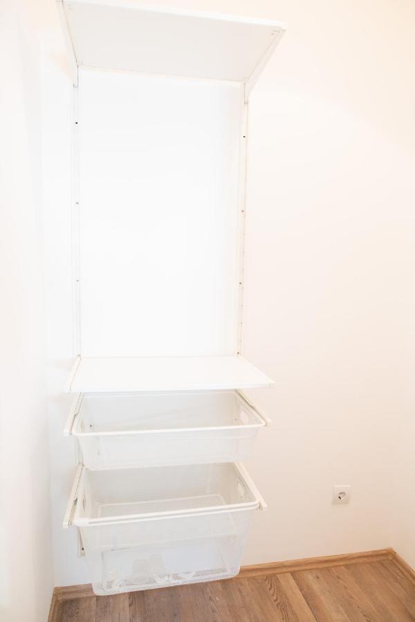 בודפשט N28 Condo Apartment Next To Andrassy. מראה חיצוני תמונה