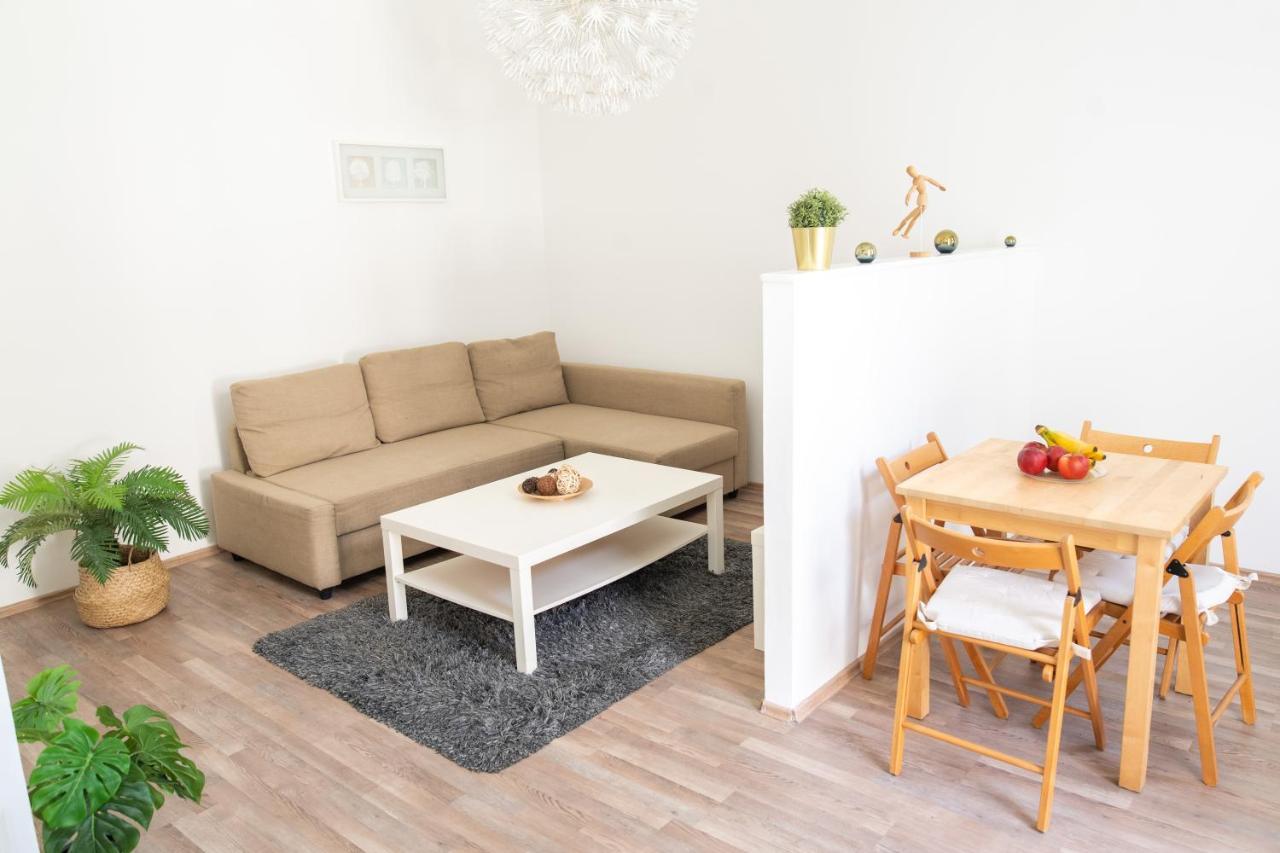 בודפשט N28 Condo Apartment Next To Andrassy. מראה חיצוני תמונה