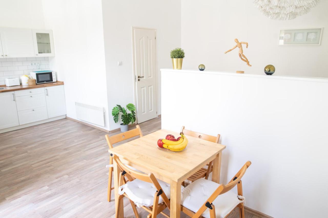 בודפשט N28 Condo Apartment Next To Andrassy. מראה חיצוני תמונה