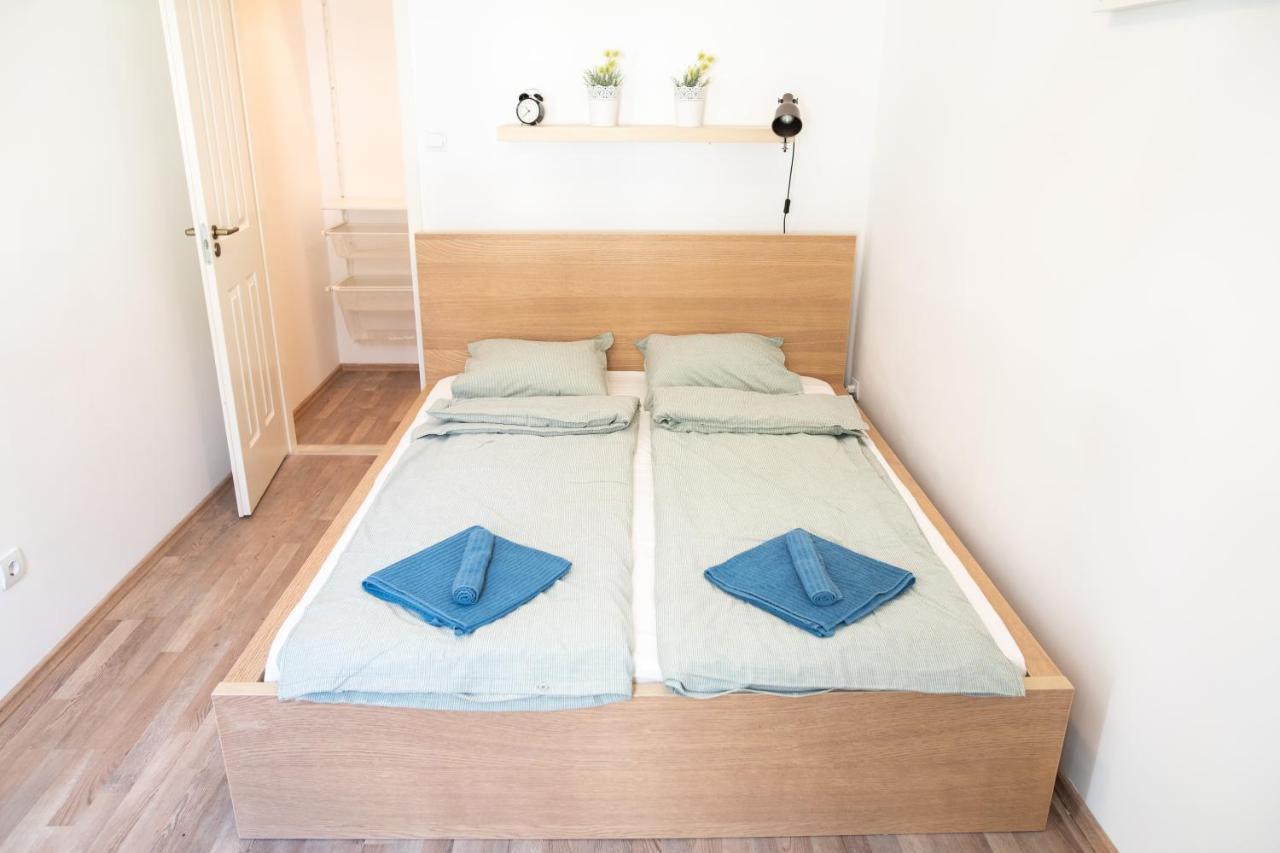 בודפשט N28 Condo Apartment Next To Andrassy. מראה חיצוני תמונה