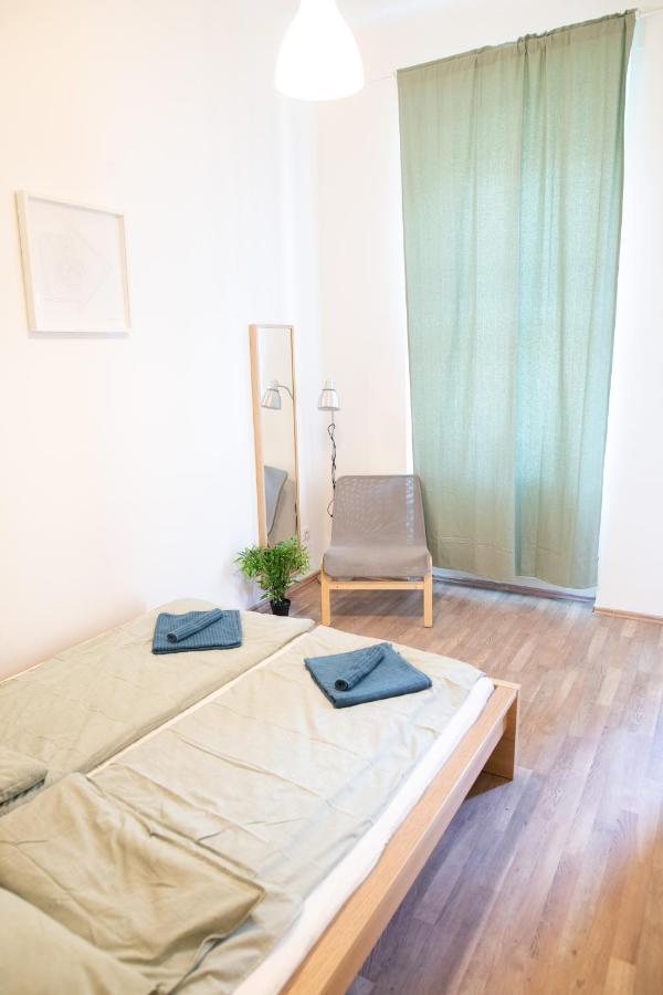 בודפשט N28 Condo Apartment Next To Andrassy. מראה חיצוני תמונה