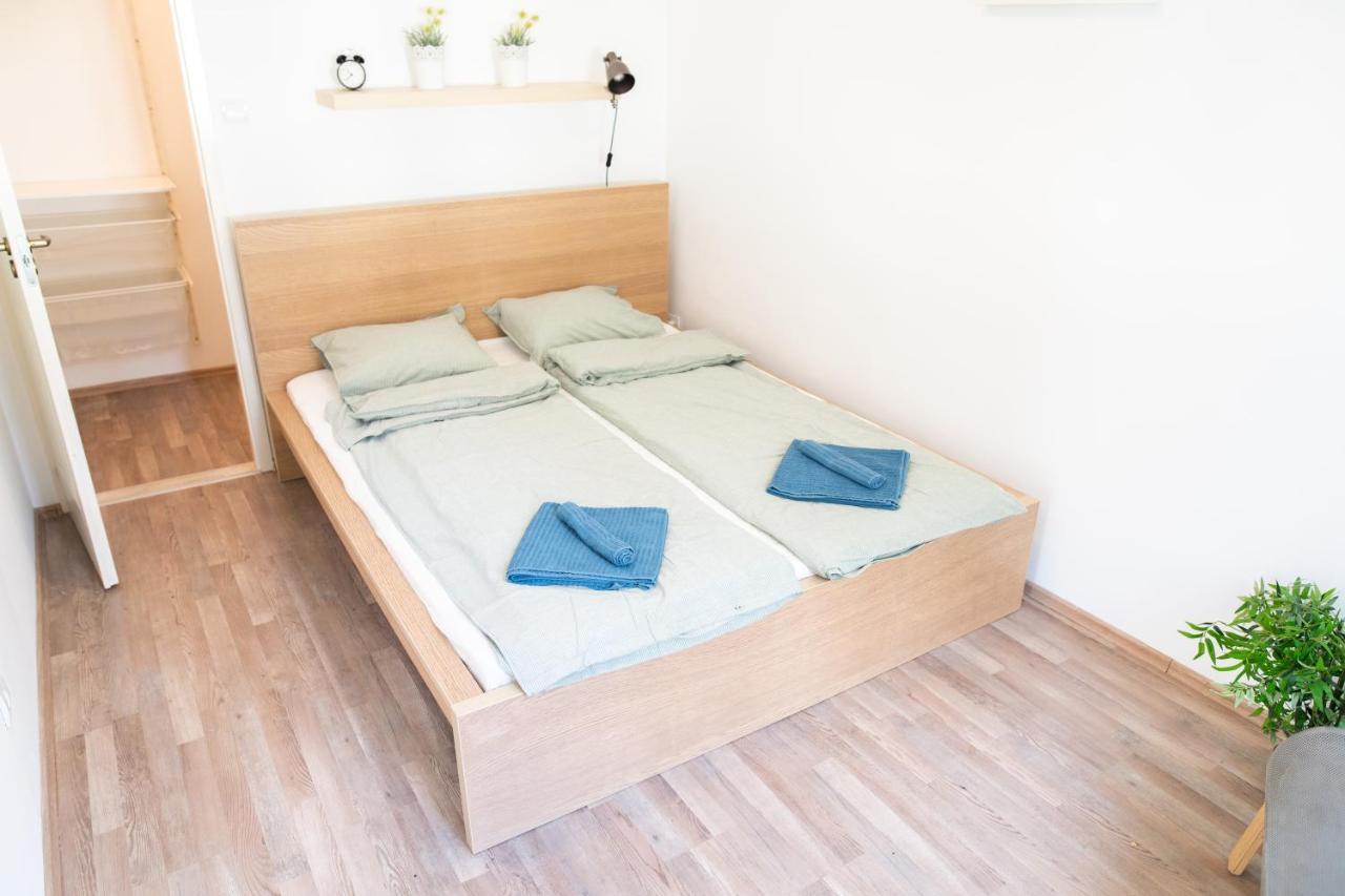 בודפשט N28 Condo Apartment Next To Andrassy. מראה חיצוני תמונה