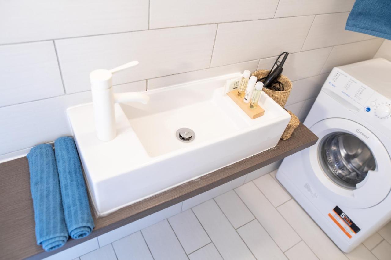 בודפשט N28 Condo Apartment Next To Andrassy. מראה חיצוני תמונה